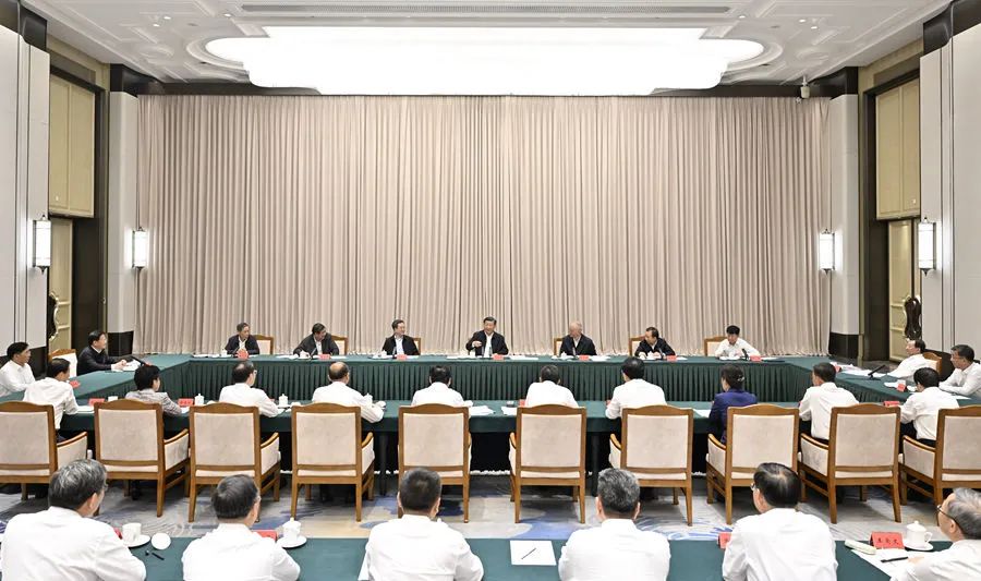 【前沿】儲能|習近平：加快發展風電、光電等清潔能源，建設風光火核儲一體化能源基地